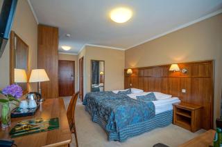 Farmona Hotel Business & SPA - Krakau - 9
