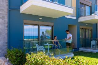 Blue Horizon - Palaiochora - 2