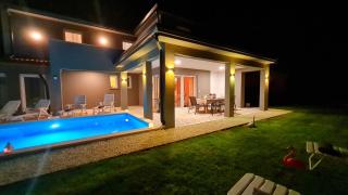 Villa Robert Kastelir - Kaštelir - 0