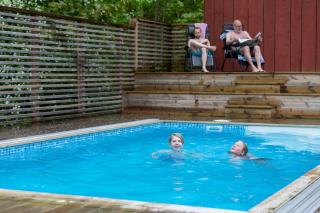 Lyrsta R B&B - Lyrestad - 5