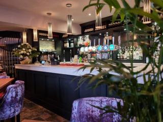 The Lion Hotel - Brewood - 7