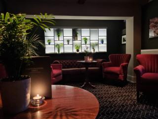 The Lion Hotel - Brewood - 6