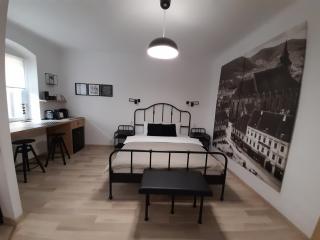 Apartment BIANCA - Braşov - 0