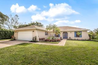 Palm Frond Ranch - Naples - 9