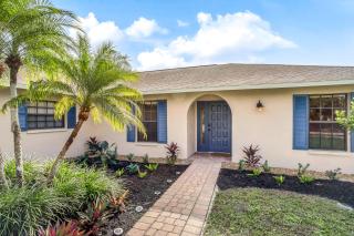 Palm Frond Ranch - Naples - 8