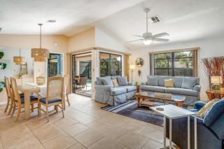 Palm Frond Ranch - Naples - 7