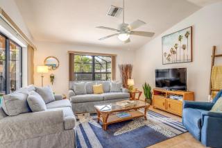 Palm Frond Ranch - Naples - 6
