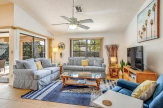 Palm Frond Ranch - Naples - 5