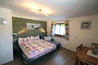 Ferienwohnung Schildwolf - 8