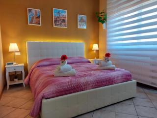 ATTICO IN FIERA apartment - Bolonia - 7