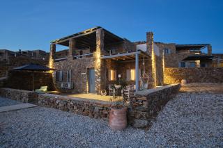 Cape Suites - Kithnos - 4