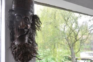 Chambres d'hôtes, Gîtes La Petite Madeleine - 0