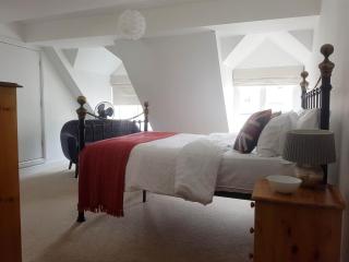 Warwick Market Place Apartment - Warwick - 8