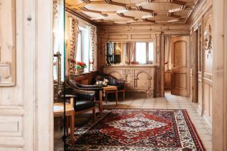 Hotel Kristall - Lech am Arlberg - 9