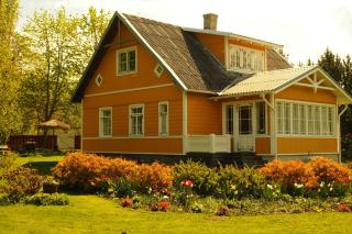 Leesi Puhkemaja - Leesi - 9