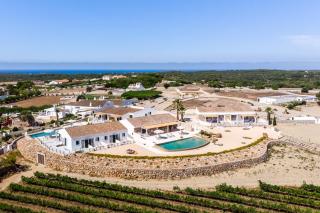 Agroturismo Llucasaldent Gran Menorca - Adults Only - Son Bou - 0