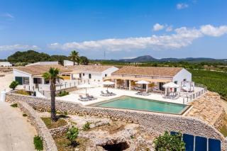 Agroturismo Llucasaldent Gran Menorca - Adults Only - Son Bou - 6