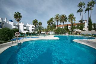 Aparthotel Ona Campanario - La Cala de Mijas - 0