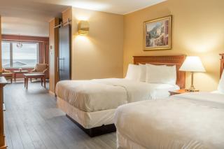 Hôtel Motel La Vigie - 8