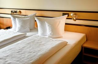 Parkhotel "Am Schänzchen" - Andernach - 7