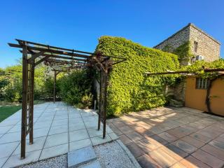 Studio avec kitchenette du sentier des ocres - Roussillon - 1