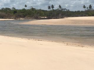 Praia Bela, vista mar. Novo! - Pitimbu - 6