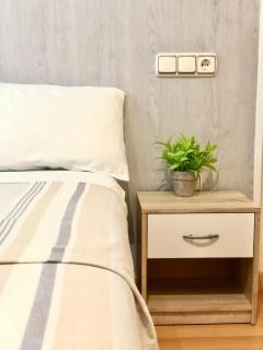 Hostal Escartín - Sabiñánigo - 1
