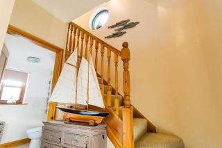 Luxury Seaside Home with Incredible Views - Fife - 1