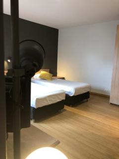 Hotel Le Cygne d'Argent - Lieja - 2