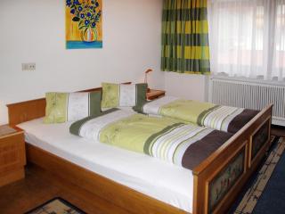 Apartment Elisabeth-3 by Interhome - Aschau - 6