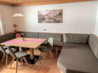 Apartment Neuner-1 by Interhome - Hippach - 8
