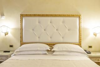 Hotel Alba Palace - Florencia - 7