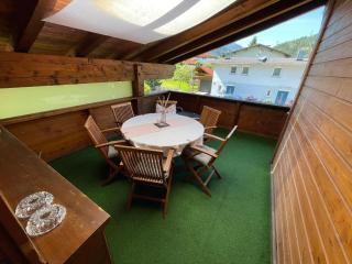 Apartment Haus Grazia by Interhome - Prutz - 7