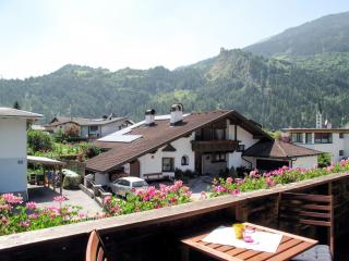 Apartment Haus Grazia by Interhome - 8