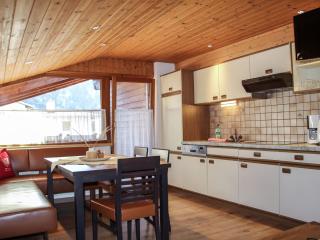 Apartment Haus Grazia by Interhome - Prutz - 4