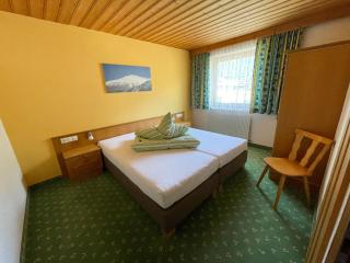 Apartment Haus Grazia by Interhome - 6