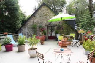 Moulin de la Beraudaie - 9