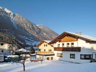 Apartment Köhle by Interhome - Pfunds - 9
