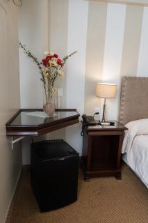 Hotel Embajador - San Miguel de Tucumán - 2