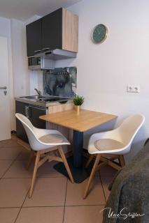 Sali Homes - Sheepfold - Obersulm - 3