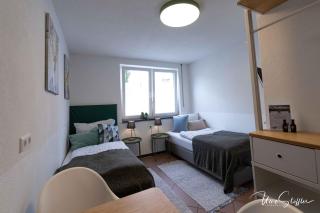 Sali Homes - Sheepfold - Obersulm - 7