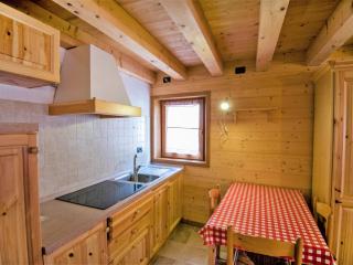 Apartment Albergo Diffuso - Cjasa de Barce-1 by Interhome - Barcis - 5