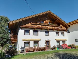 Apartment Alpenglühen by Interhome - 5