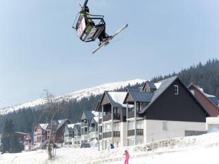 Apartment Horní Mísečky-1 by Interhome - Vítkovice - 6