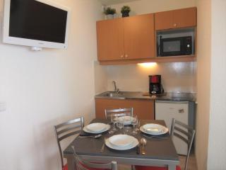Apartment Médian 005 by Interhome - Les Menuires - 2