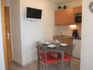 Apartment Médian 005 by Interhome - Les Menuires - 9