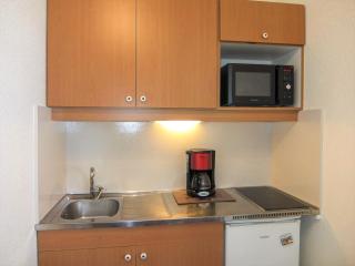 Apartment Médian 005 by Interhome - Les Menuires - 7