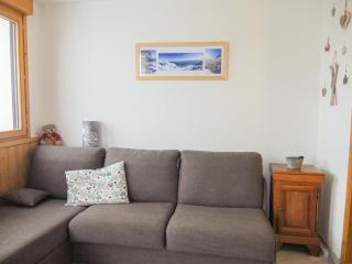 Apartment Médian 005 by Interhome - Les Menuires - 4