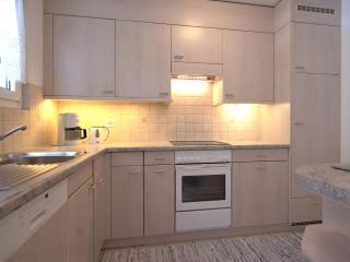 Apartment Chesa Flora 53 by Interhome - Saint-Moritz - 5