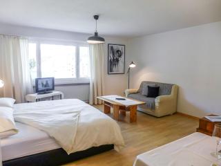 Apartment Chesa Ova Cotschna 303 by Interhome - St. Moritz - 6